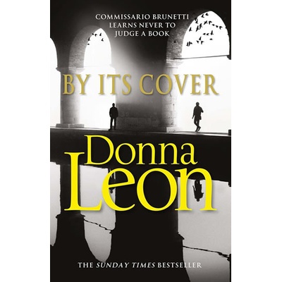 By Its Cover - Brunetti 23 - Donna Leon