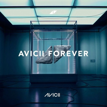 Avicii - Forever (2 LP)