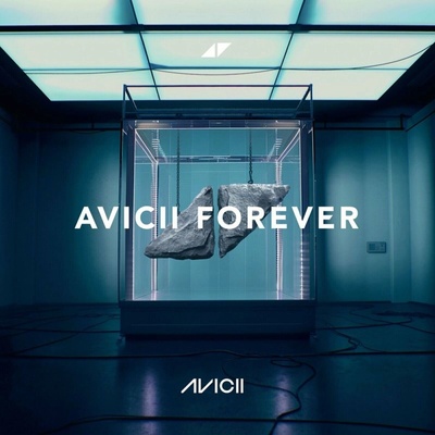 Avicii - Forever (2 LP)
