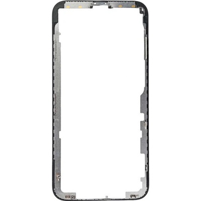 AppleKing přední rám s oboustrannou lepící páskou pro iPhone 11 Pro
