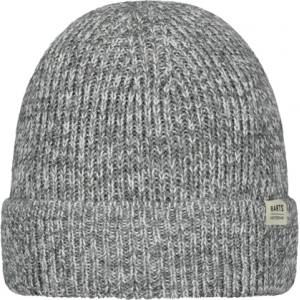 Barts Детска зимна шапка (beanie) Barts Kid's Chayse Beanie - Dark Heather - размер 53-55 cm (904-4378-0211)