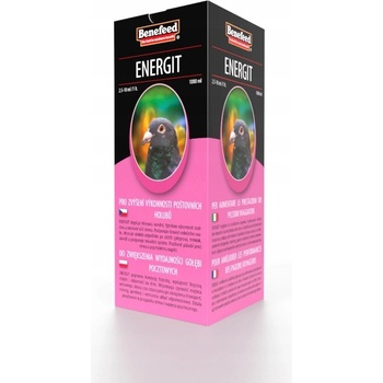 Benefeed Energit H 1 l