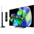 LG OLED55C31