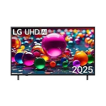 LG 50UA75006LA