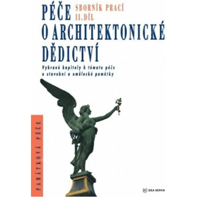 Materiálová charakteristika stavebních hmot a péče o ně - Péče o architektonické dědictví 2. díl