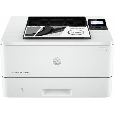 HP LaserJet Pro 4002dn, Tlačiareň, A4