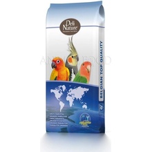 Deli Nature 73 Large Parakeet Supreme With Fruit 20 kg