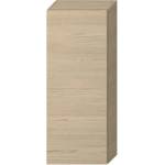 Jika Mio - Страничен шкаф 81x32x16 cm, 2 врати L/R, пепел H43J7141303421 (H43J7141303421)