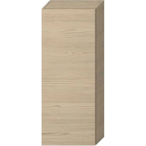 Jika Mio - Страничен шкаф 81x32x16 cm, 2 врати L/R, пепел H43J7141303421 (H43J7141303421)