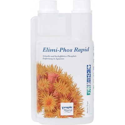 Tropic Marin Elimi-Phos Rapid 500 ml