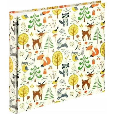 Fotoalbum Hama Forest 10x15