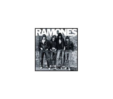 RAMONES