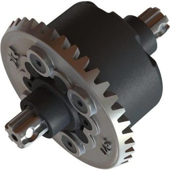 Arrma метален диференциал 37T, 1.35M