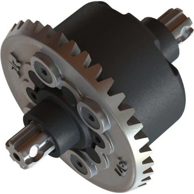 Arrma метален диференциал 37T, 1.35M