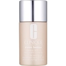 Clinique Even Better rozjasňující tekutý make-up SPF15 WN 114 Golden 30 ml