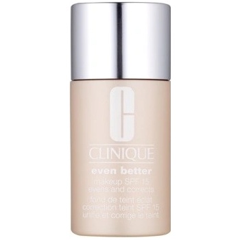 Clinique Even Better rozjasňující tekutý make-up SPF15 WN 114 Golden 30 ml
