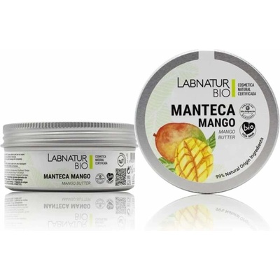 Labnatur Bio Mangové tělové máslo 230ml