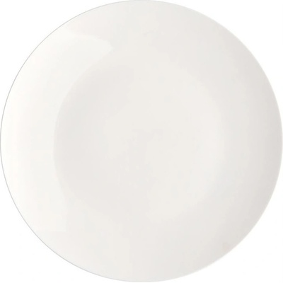 Dezertní talíř na koláč porcelánový talířek Altom Design Bella 20 cm