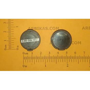 Image 1 of Compatible Ресет чип за барабанен модул, 59310076 (593100760-chip)