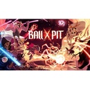 BALL x PIT