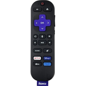 JVC lt-75maw605 - оригинален дистанционен контрол с гласово управление (lt-75maw605) Дистанционно