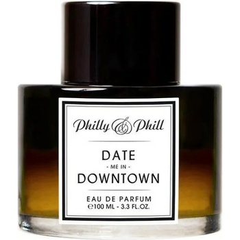 Philly & Phill Date Me In Downtown EDP 100 ml