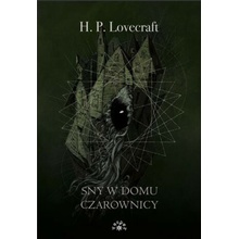 Sny w domu czarownicy mk.