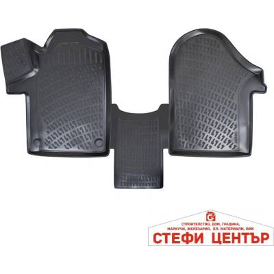 Rizline Гумени стелки RizLine съвместими с Mercedes Vito / W447 2014- (511309)