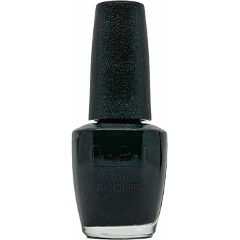 OPI Nail Lacquer 15 ml лак за нокти Lady In Black