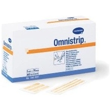 Omnistrip 6 x 38 mm bal 50 x 6 ks