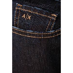 Armani Exchange дънки relaxed fit дамски (XW002993.AF25781)