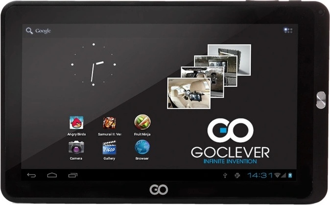 GoClever TAB A101