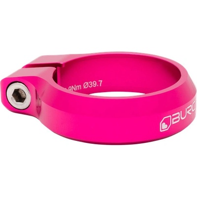 Burgtec Toxic Barbie podsedlová objímka – Zboží Dáma