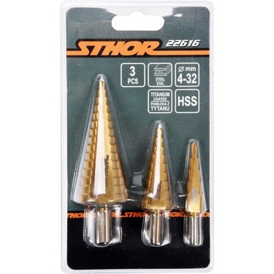 Sthor TO-22616
