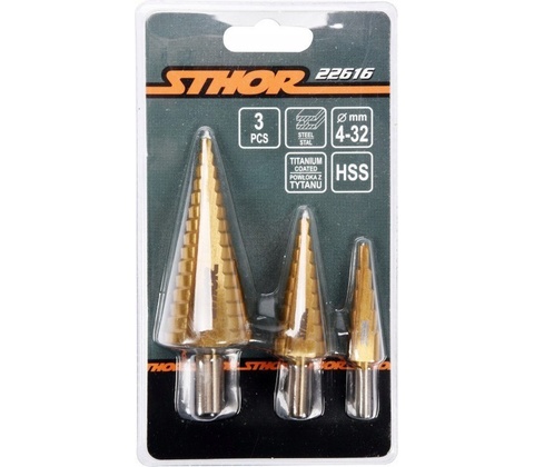 Sthor TO-22616