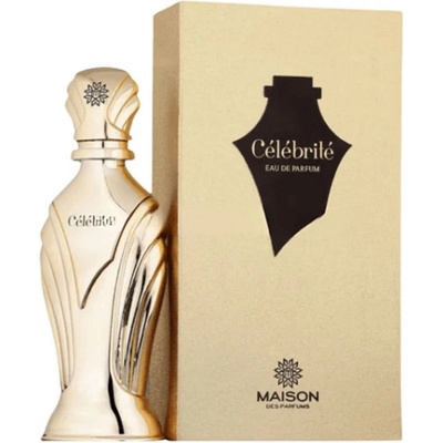 Fragrance World Celebrite EDP 100 ml
