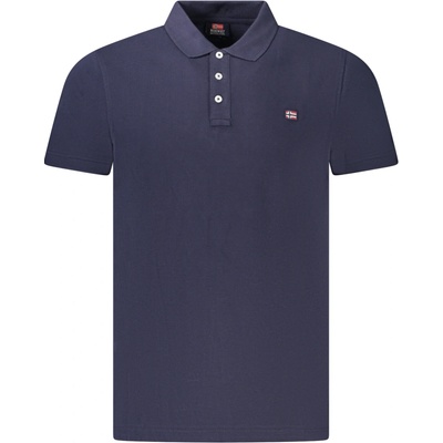 U.S Grand 838861 pánské polo-tričko modré navy