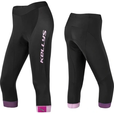 Kellys Maddie 3/4 pink