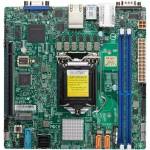 Supermicro MBD-X12STL-IF-B Дънни платки