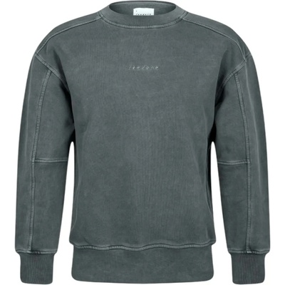 Isadore Sweatshirt čierna