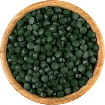 Vital Country Spirulina tablety BIO 500 g