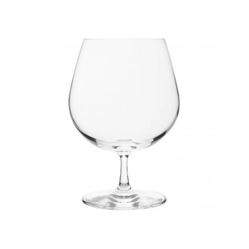 Image 1 of Horecano Lucaris - Стъклена чаша за коняк 650мл CRYSTAL-SHANGHAI-(1LS03CN23E) (01120112)