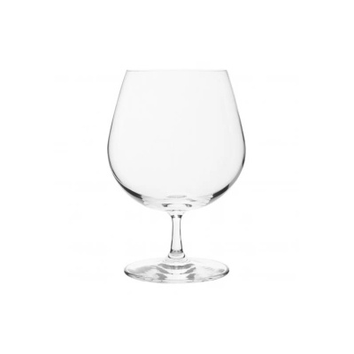 Horecano Lucaris - Стъклена чаша за коняк 650мл CRYSTAL-SHANGHAI-(1LS03CN23E) (01120112)