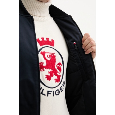 Tommy Hilfiger Яке бомбър Tommy Hilfiger (MW0MW41083)