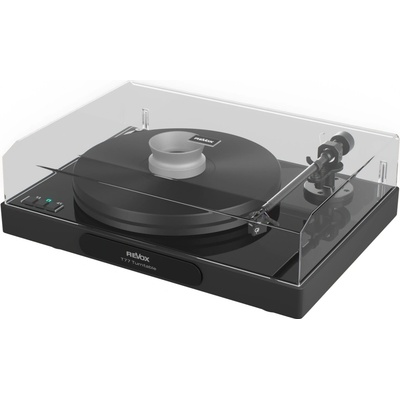 Revox T77