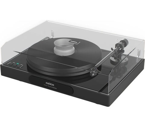 Revox T77