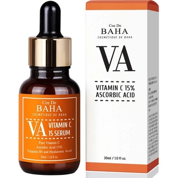 Cos De BAHA - VA Vitamin C 15 Serum 30ml