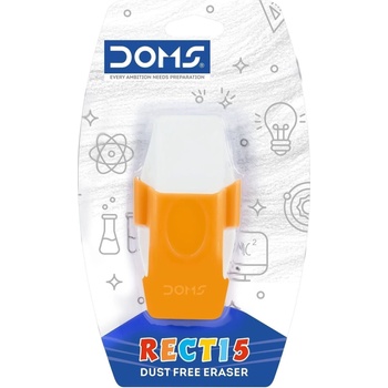 DOMS n80638 гума (n80638)