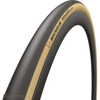 Michelin Power Cup Racing Line Gum -X 700x25C galuska