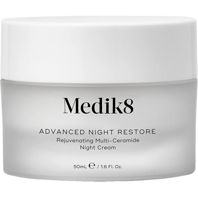 Medik8 Advanced Night Restore nočný krém 50 ml